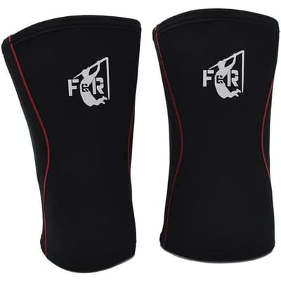 Kniebrace Fit & Rack