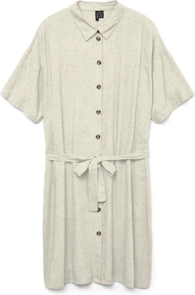 Vero Moda Jurk VMTHEA Korte jurk