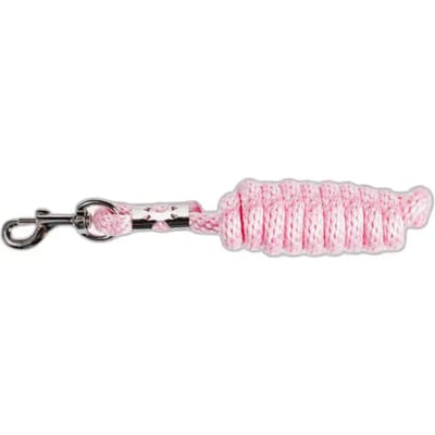 Lanyard met anti-paniek karabijnhaak voor paarden Horze
