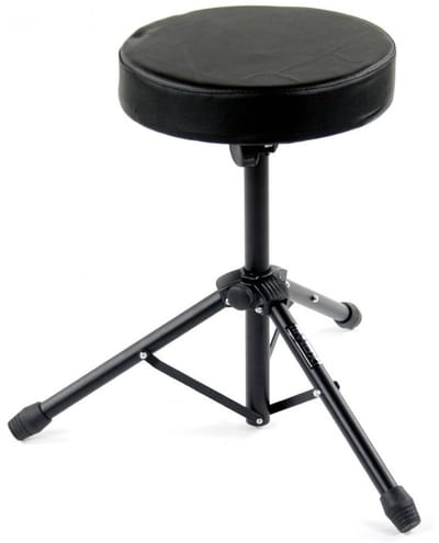 Muziekkruk voor kinderen - Innox DB 11 - Zwart