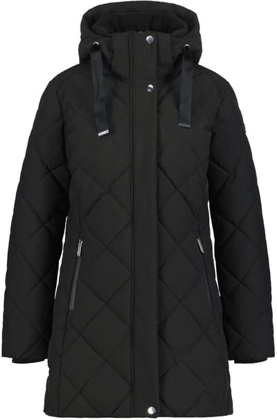 Luhta Haukkala Downlook Winterjas Dames - Maat XL (42)