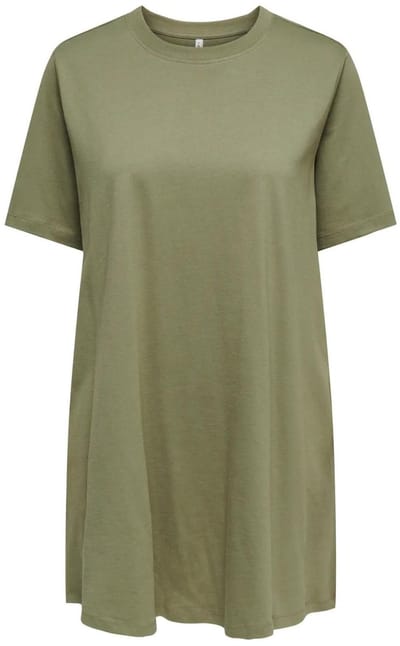 ONLY - ONLMARA S/S POCKET DRESS JRS NOOS Dames Jurk