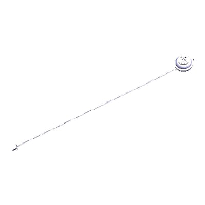 AEG spoel, inductie, kompleet, 140mm, CCA 3572262636