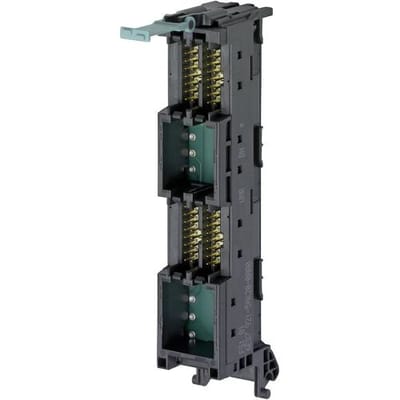 Siemens 6ES79215AK200AA0 6ES7921-5AK20-0AA0 PLC-frontinsteekmodule 60 V