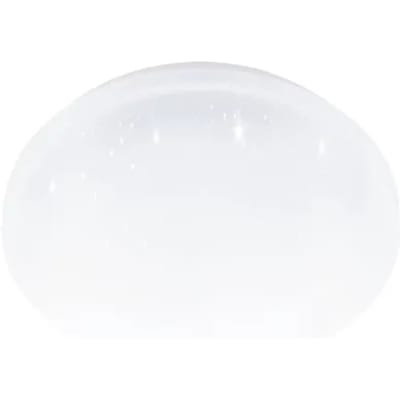 Eglo Plafondlamp Pogliola Ster - 22cm - Warm Wit - 8w