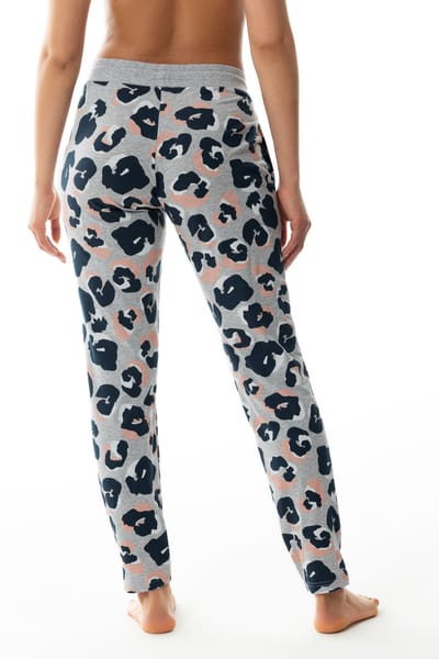 Broek Serie Vica Grey Melange