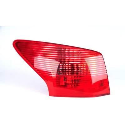 Achterlicht MAGNETI MARELLI 714025610704 links