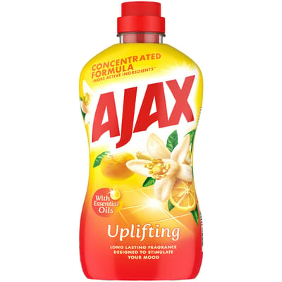 Ajax Sensations Uplifting 750 ml