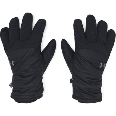 Under Armour Storm Insulated Handschoenen Zwart K002