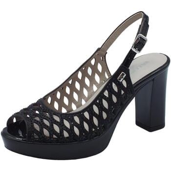 Sandalen met hakken Valleverde 45385