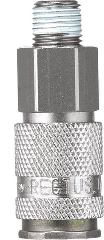 Koppeling 33Kaak13 Bu1/4
