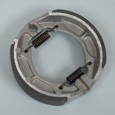 sifam remschoen voor suzuki 50 jr motor 1985 tot 2006 Ø83.9x20mm / voor / achter nieuw
