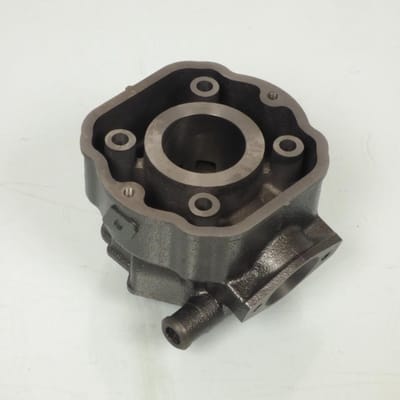 Haut moteur Doppler pour Moto Gilera 50 SMT Avant 2005 Neuf