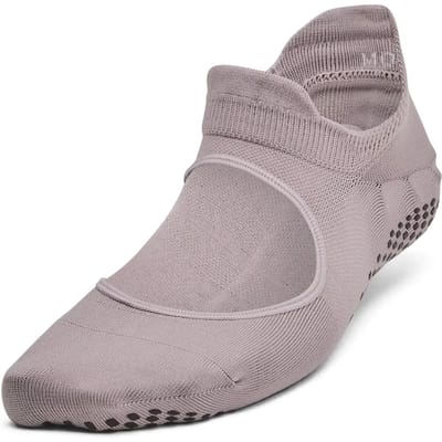Dames sokken Under Armour Breathe Balance (x2)