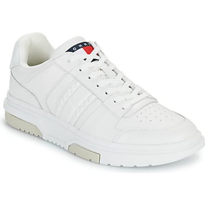 Lage Sneakers Tommy Jeans THE BROOKLYN LEATHER