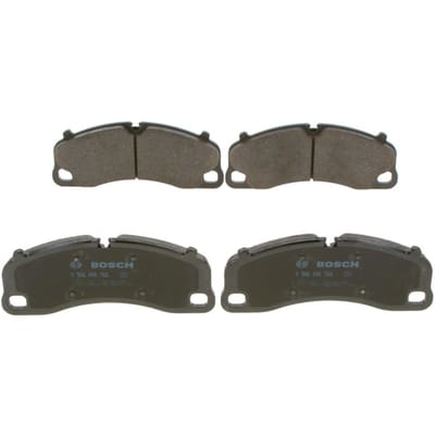 Remblokset BOSCH 0 986 494 788, voor