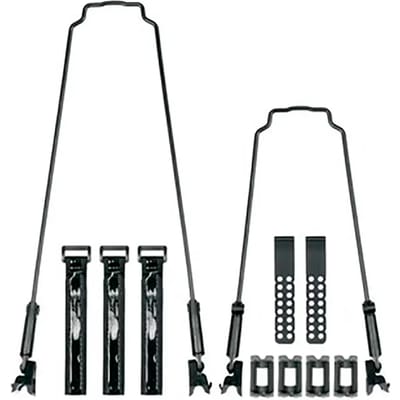Spatbordstang kit SKS veloflexx 65 26-27.5"