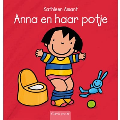 Anna En Haar Potje - Anna - Kathleen Amant