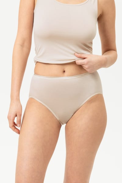 Tailleslip Serie Modal Pure Bailey
