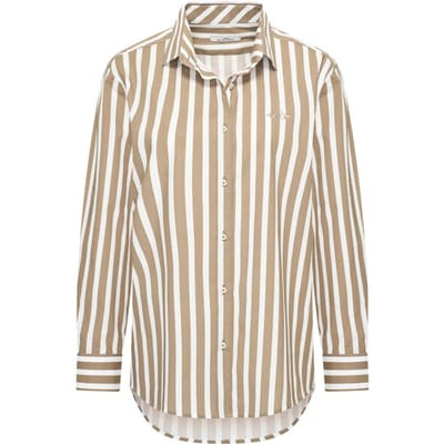 HV Polo Blouse lange mouw 0404103751 isabella