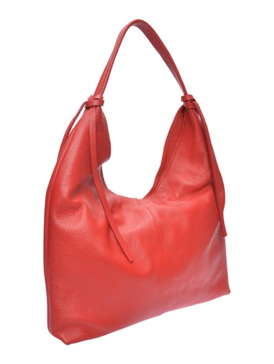 Roberta M Rood Rundleer Tas