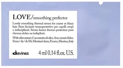 Davines Essential Haircare Love Smoothing Perfector Stalen 12ml x 12pcs