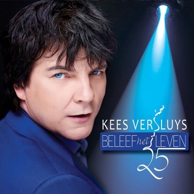 Beleef Het Leven (CD)