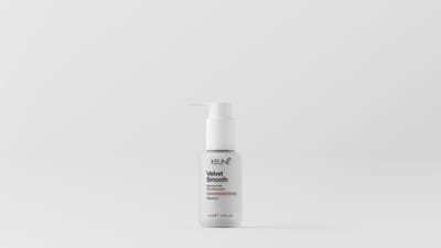 Velvet Smooth Silkening Polish
