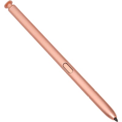 Stylet haute sensibilité léger Portable enregistrement rapide S stylet tactile pour Note 20 pour Note 20 or