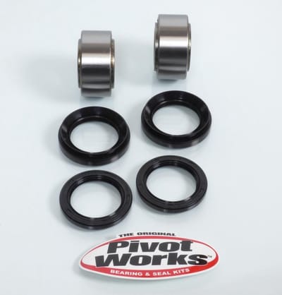 pivot works wiellager voor arctic cat 250 4x4 1999 tot 2004 pwrwk-a01-003 / achter nieuw
