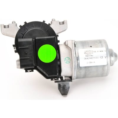 Ruitenwissermotor MAGNETI MARELLI 064014011010