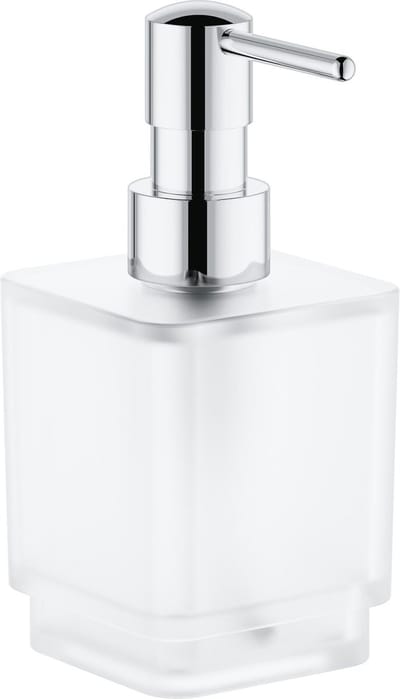 GROHE Selection Cube Zeepdispenser