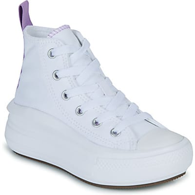 Hoge Sneakers Converse Chuck Taylor All Star Move Platform Foundation Hi