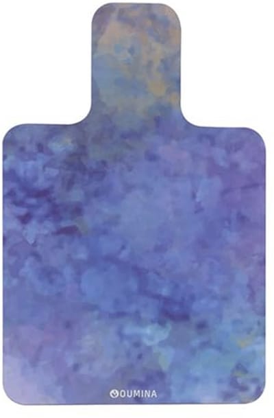 Antislip Opvouwbare Pilates Yogamat voor Reformer Carriage - Draagbare Zweetabsorberende Gym Oefening Mat