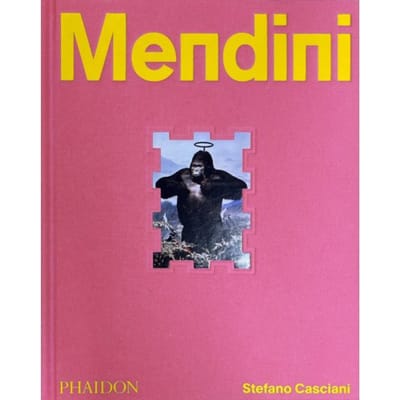 Alessandro Mendini - Stefano Casciani