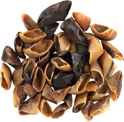Flamingo Nature - Snack Honden - Nature Snack Koeienhoeven 50st - 50st - 133617 - 50st