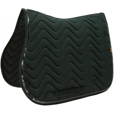 Zadeldek voor paarden Equithème Glossy