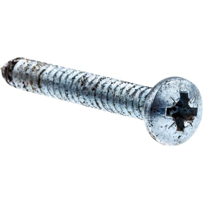 Screw