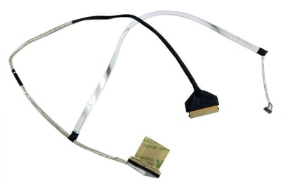 Dailygoods- LCD Scherm Kabel 144HZ - eDP Video Display Draad - 40 Pines - Compatibel met MSI MS16W1/MS16R4/MS16RW - Hoogwaardige Vervangaccessoires - Nieuw en Getest - Displaykabel