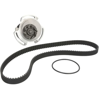 Waterpomp+distributieriem set GATES KP15311