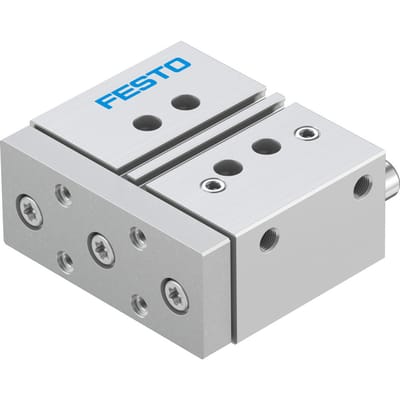 Festo Geleidingscilinder 32mm Boring 30mm Slag Dubbelwerkend - 170931 - P2EPJ