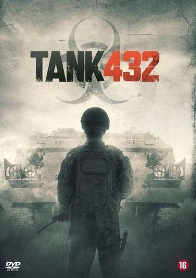Tank 432 (DVD)