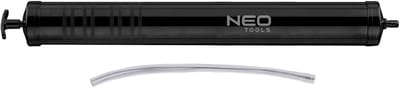 NEO Serie - Olie Extractor - 1000ml - Voor Moeilijk Toegankelijke Plaatsen - Professionele Kwaliteit