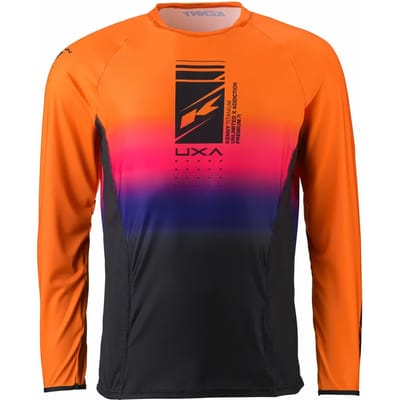 Motorcross trui Kenny Titanium