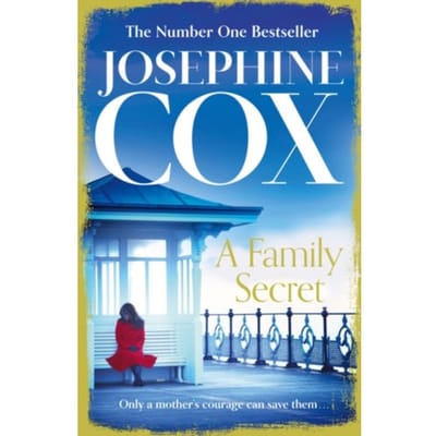 A Family Secret - Josephine Cox