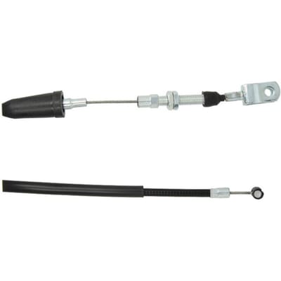 Kabel, koppelingsbediening 4 RIDE LS-049