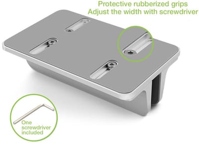 Techly ICA-TBL 010 tv-bevestiging