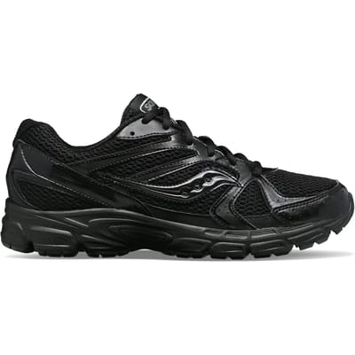Saucony Originals Ride Millennium Hardloopschoenen Zwart EU 38