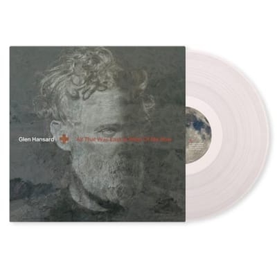 Glen Hansard - All That Was East Is West Of Me Now (LP) (Coloured Vinyl)