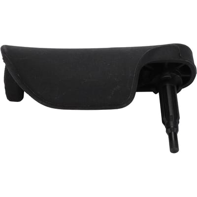 Handgreep motorkapontgrendeling 8J2823533C Accessoire Vervanging voor TT 20072014 RHD black